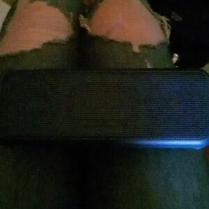 Sony Bluetooth speaker